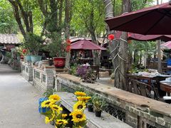 -园林美食城·本土农家菜(杨和镇店)