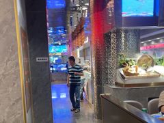 -奢谷·海鲜自助(南海万科店)