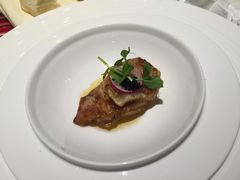 -王品牛排(郑州大卫城店)