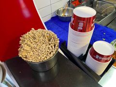 -黑色经典臭豆腐·湖南特产(太平街口店)