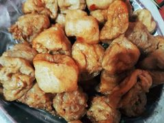 -大姐麻辣烫(莲宝中路店)