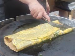 -清真·二嫂子煎饼果子(鼓楼旗舰形象店)