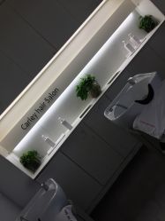 -简法造型·品牌形象店