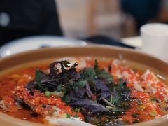 -笨罗卜浏阳菜馆(太平街店)