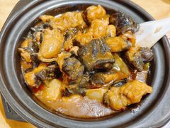 -汇景花园酒家(基立下道店)