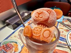 -文通冰室(东方宝泰店)