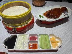 -大鸭梨烤鸭·北京菜(大兴南小街店)
