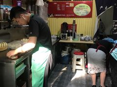 -刘小武·锅魁(总店)
