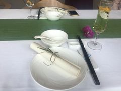 -若蘭慈·无国界素食料理(欢乐海岸店)