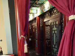 -羲和雅苑•北京烤鸭(平安国际金融中心店)