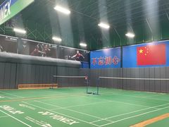 -Gsports全民运动健康中心