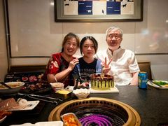 -神户赤童日式烤肉伙伴(东直门店)