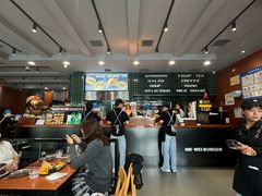 -魏斯理汉堡(西安沣东吾悦店)