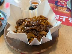 -点都德(海岸城店)