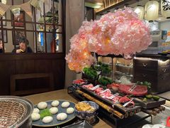 -樱宿日式和牛烧肉(五道口店)
