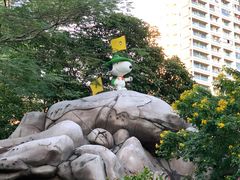 -史努比缤纷世界