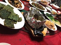 -车头老二大排档