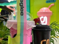 -gleeglee乐溢亦茶(合生汇店)