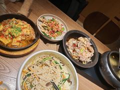 -云海肴·汽锅鸡·云南菜(领展购物广场·中关村店)