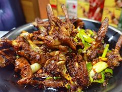 -掌上鲜(南顺城街店)