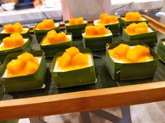 -海鲜自助·汇咖啡厅(宜宾绿发皇冠假日酒店)