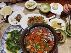 -金龙寨(解西店)