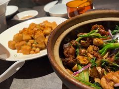 -汤城小厨•粤菜•靓汤(苏州街店)
