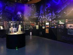 -贝林大翅鲸简餐厅(国家海洋博物馆店)