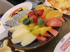-Mezomd曼索蒂西班牙餐厅(广粤店)