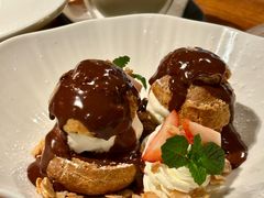 -巴别塔法餐舍(合作路店)