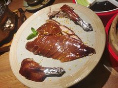 桂花香烤鸭-青年公社烤鸭(宝杨宝龙广场店)