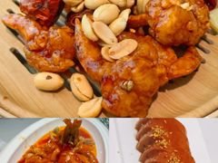 -苏梦江南·淮扬菜(夫子庙店)