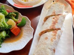 -BRBR叙利亚餐厅(总店)