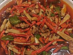 -陈胖子特色菜.鲜货现炒(融景城店)