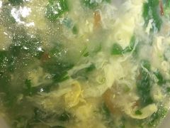 -吕氏疙瘩汤·海鲜新鲁菜(凯德mall新都心店)