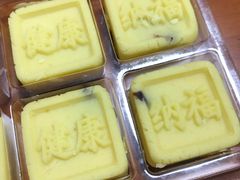 -功德林(南京西路店)