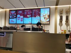 -Tims天好咖啡·贝果(东方广场店)