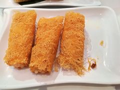 -稻香海鲜饭店(第一国际店)