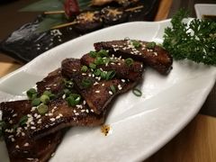 -悦和餐厅(CBD玉米楼店)
