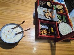 -勺子米线·云南传统小吃市集(四方街店)