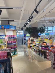 -纯一宝贝儿童游泳中心(生态大街店)