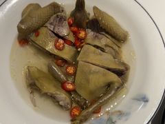 -琬苑鸽庄·川粤融合菜(解放碑总店)