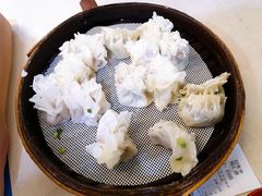 -海汇源老烧麦店(东大街总店)