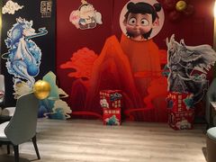 -同庆楼(滨湖万达广场店)