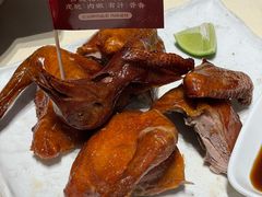 -侨美食家·粤菜(体育西路店)
