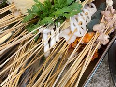 -江湖六膳門串串香(隆礼路店)