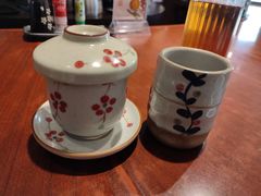 -大吉鲜鱼料理自慢(维也纳大厦店)