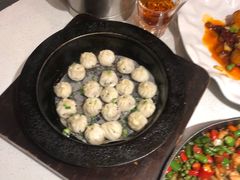 -拈菜(观音桥阳光世纪店)