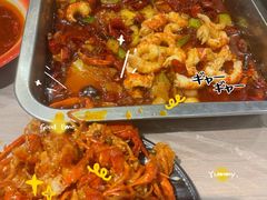 -李叔叔虾蟹大排档(青羊店)