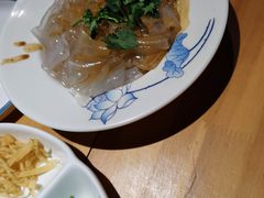 -香满园春饼·家常菜(东大桥店)
